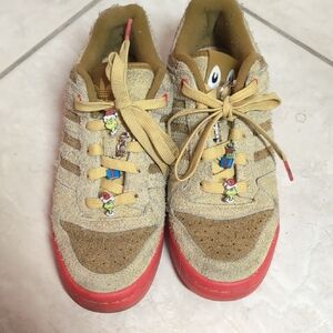 adidas Forum Low "The Grinch - Max"